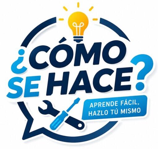 Como se hace